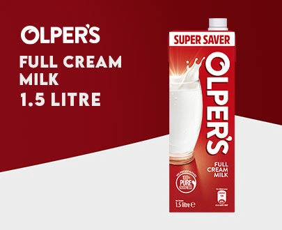 Olpers 1500 ml